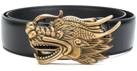 gucci dragon belt buckle|authentic Gucci belt buckle.